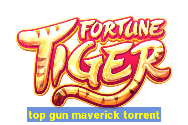 top gun maverick torrent